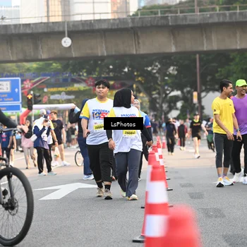 Runner Photo 4756324