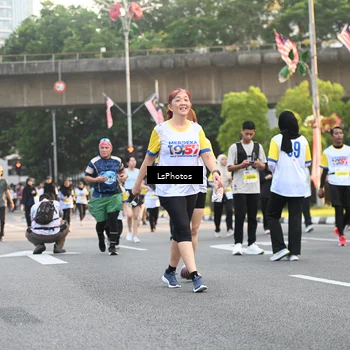 Runner Photo 4756326
