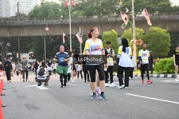 Runner Photo 4756328