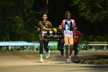 Runner Photo 4756330