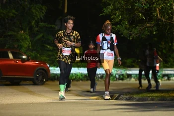 Runner Photo 4756331