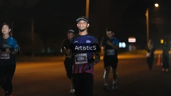 Runner Photo 4756333