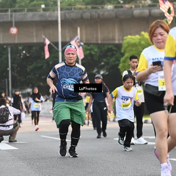 Runner Photo 4756336