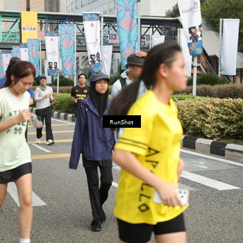 Runner Photo 4756338