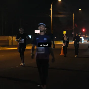 Runner Photo 4756339