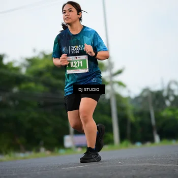 Runner Photo 4756342