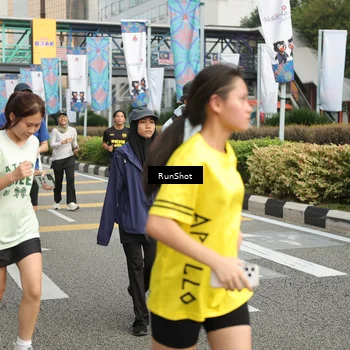 Runner Photo 4756344