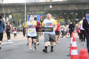 Runner Photo 4756346