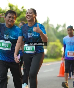 Runner Photo 4756353