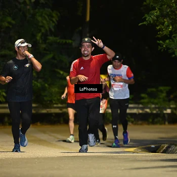 Runner Photo 4756356