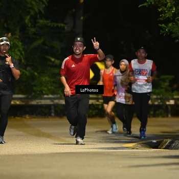Runner Photo 4756359