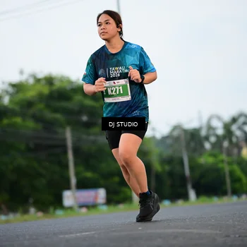Runner Photo 4756366