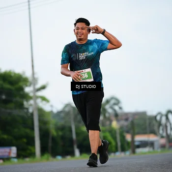 Runner Photo 4756367