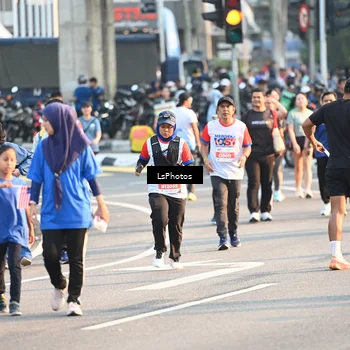 Runner Photo 4756368