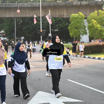 Runner Photo 4756371