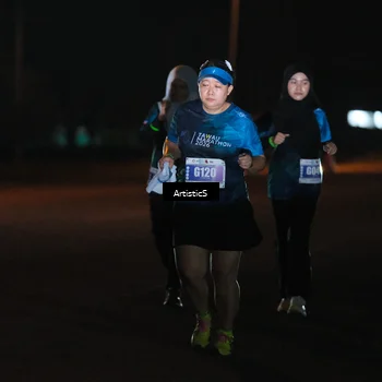Runner Photo 4756372