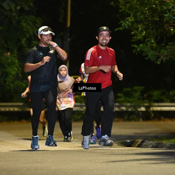 Runner Photo 4756374