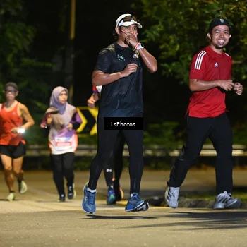 Runner Photo 4756379