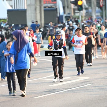 Runner Photo 4756381