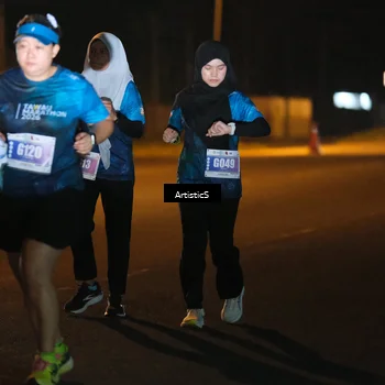 Runner Photo 4756383