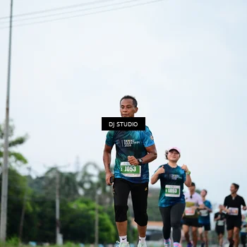 Runner Photo 4756386