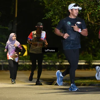 Runner Photo 4756390