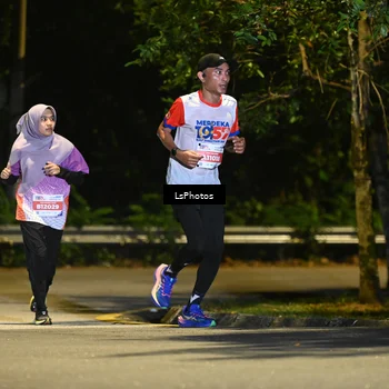 Runner Photo 4756393