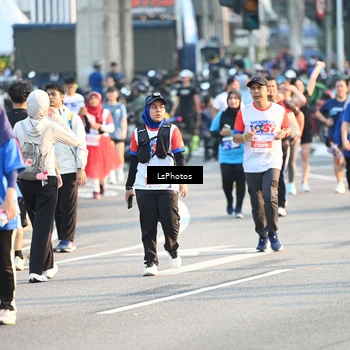 Runner Photo 4756397