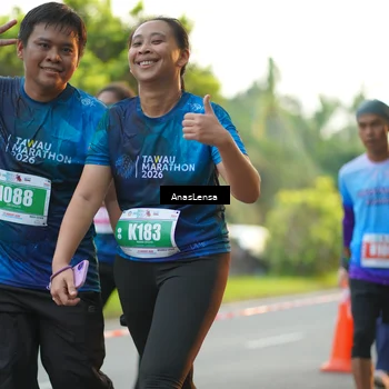 Runner Photo 4756398