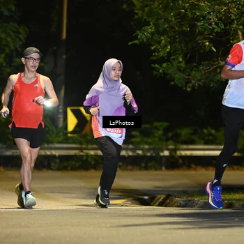 Runner Photo 4756399