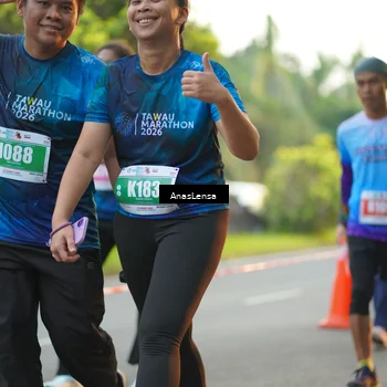 Runner Photo 4756401
