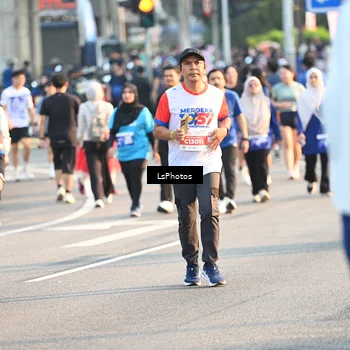 Runner Photo 4756405