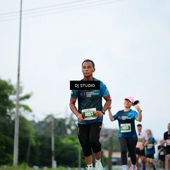 Runner Photo 4756408