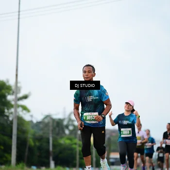 Runner Photo 4756409