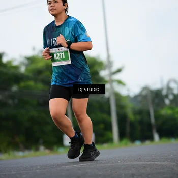 Runner Photo 4756412