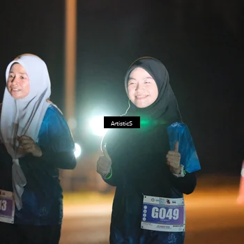 Runner Photo 4756413