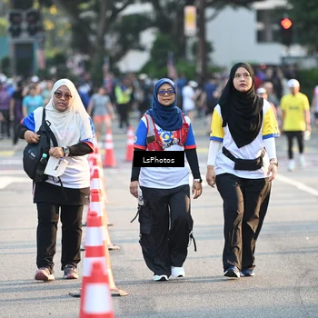 Runner Photo 4756417