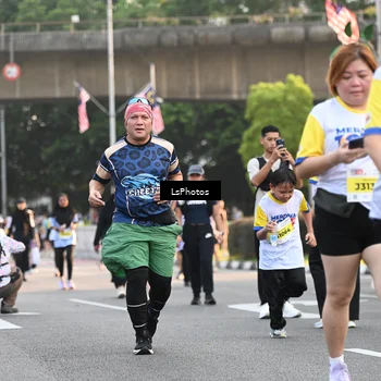 Runner Photo 4756418