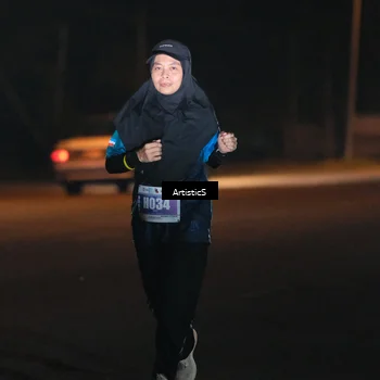 Runner Photo 4756421