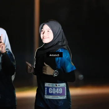 Runner Photo 4756422