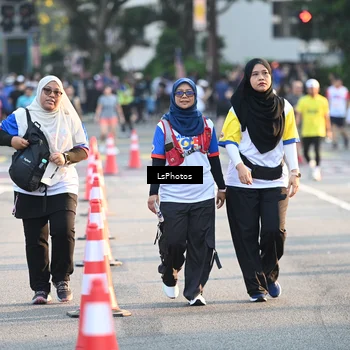 Runner Photo 4756423