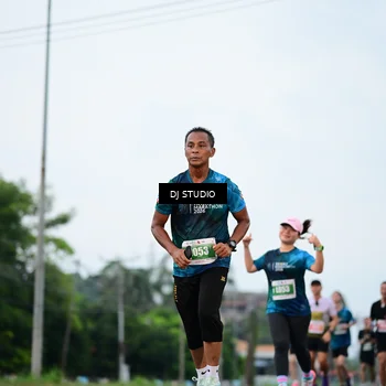 Runner Photo 4756425
