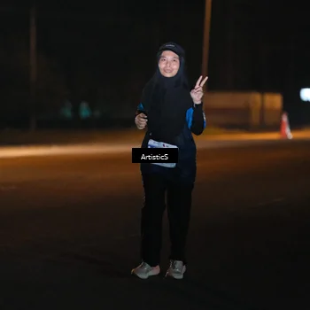 Runner Photo 4756427