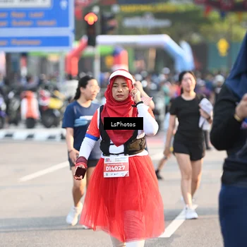 Runner Photo 4756431
