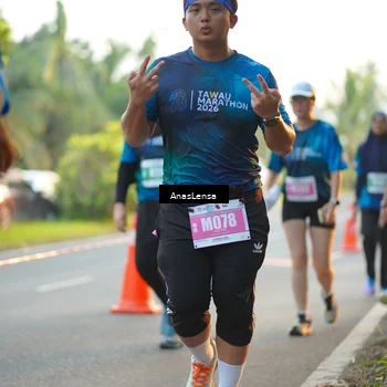 Runner Photo 4756432