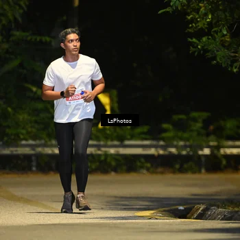 Runner Photo 4756433