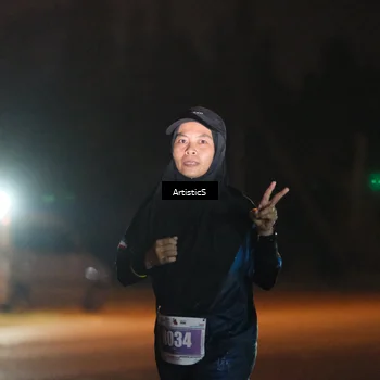 Runner Photo 4756434