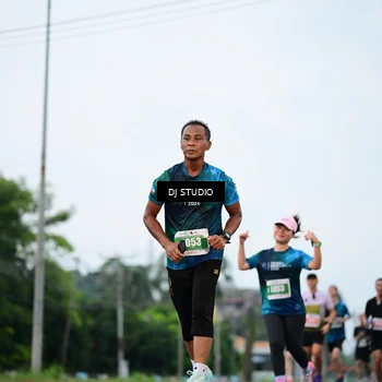 Runner Photo 4756437