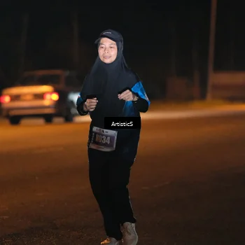 Runner Photo 4756440