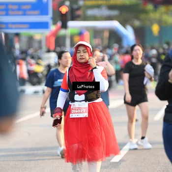 Runner Photo 4756441